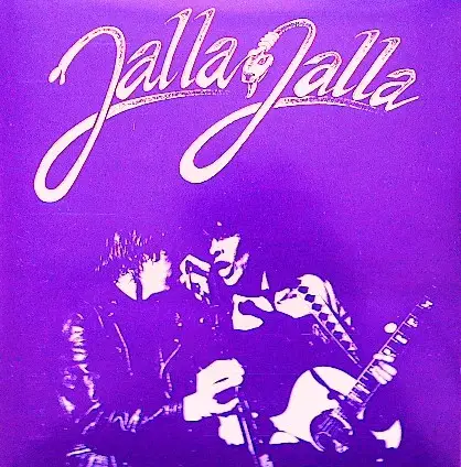Jalla Jalla - Crumelur / Jalla Jalla