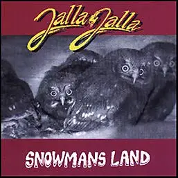 Jalla Jalla - Snowmans Land
