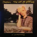 12inch Vinyl Single - Japan - The Art Of Parties - EMI Records