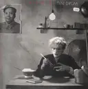 LP - Japan - Tin Drum