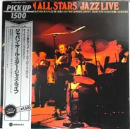 Japan All Stars - Jazz Live