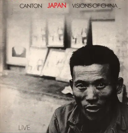 Japan - Canton (Live)