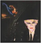 LP - Japan - Gentlemen Take Polaroids = 孤独な影 - Booklet
