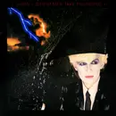 LP - Japan - Gentlemen Take Polaroids