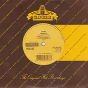 7inch Vinyl Single - Japan - Ghosts / Cantonese Boy
