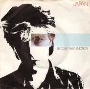 Japan - I Second That Emotion