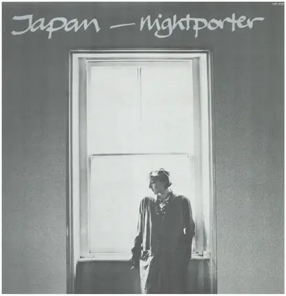 Japan - Nightporter