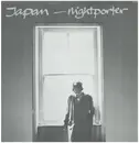 EP - Japan - Nightporter = ナイトポーター - INSERT