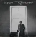 12inch Vinyl Single - Japan - Nightporter
