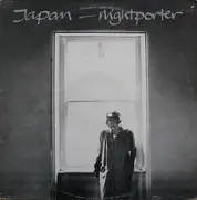 12inch Vinyl Single - Japan - Nightporter