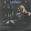 LP - Japan - Obscure Alternatives