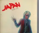 CD - Japan - Quiet Life = クワイエット・ライフ - Digisleeve