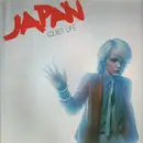 LP - Japan - Quiet Life - Gatefold sleeve