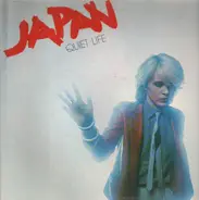 Japan - Quiet Life