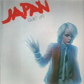 Japan - Quiet Life