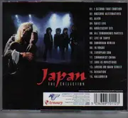 CD - Japan - The Collection