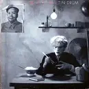 LP - Japan - Tin Drum