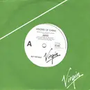 7inch Vinyl Single - Japan - Visions Of China - Promo