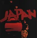 LP - Japan - Adolescent Sex - French Pressing