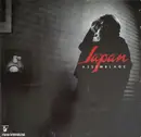 LP - Japan - Assemblage