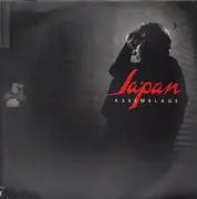 LP - Japan - Assemblage