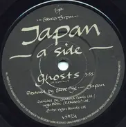 Japan - Ghosts