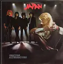 LP - Japan - Obscure Alternatives