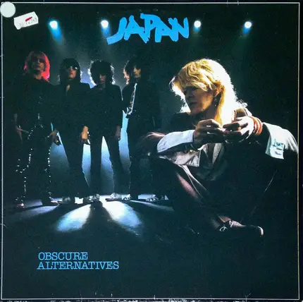 Japan - Obscure Alternatives
