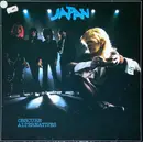 LP - Japan - Obscure Alternatives - Sonopress