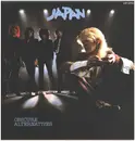 LP - Japan - Obscure Alternatives - Incl. Inserts