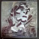 Double LP - Japan - Oil On Canvas