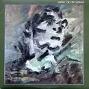 Double LP - Japan - Oil On Canvas