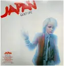 LP - Japan - Quiet Life - 180gr. Vinyl