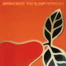 CD - Japancakes - The Sleepy Strange