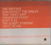 CD - Japancakes - The Sleepy Strange