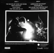 LP - Japandroids - Celebration Rock - Gatefold, White Vinyl, 180g, incl. Photobook