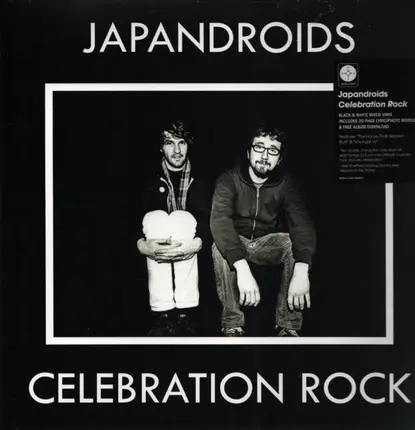 Japandroids - Celebration Rock