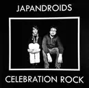 LP - Japandroids - Celebration Rock - Gatefold, White Vinyl, 180g, incl. Photobook