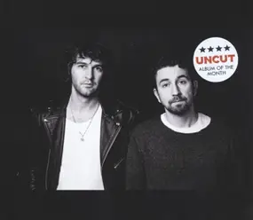 Japandroids - Near To The Wild Heart Of Life-Deluxe Edition