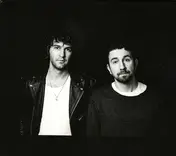 Japandroids - Near To The Wild Heart Of Life
