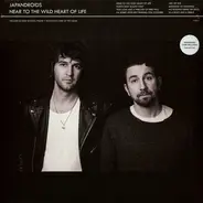 Japandroids - Near To The Wild Heart Of Life