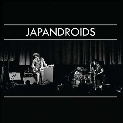 Japandroids - Art Czars -Ltd-