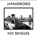 CD - Japandroids - No Singles