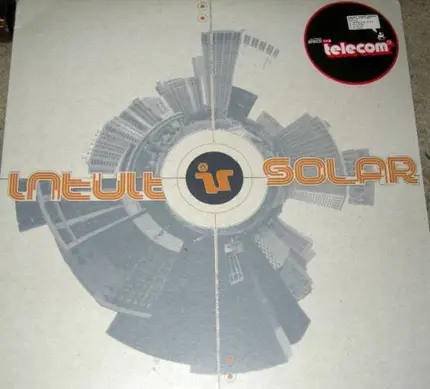 Japanese Telecom - Japanese Telecom Remixes