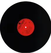 LP - Japanese TV and Manga Music Edition (26) - Ginguiser, Astro Boy, Mechander Robo - No OBI