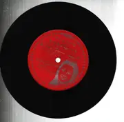 7inch Vinyl Single - Japanese TV Anime and Manga Theme Music Hit Parade - Ultraman; Mila Superstar