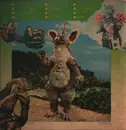 LP - Japanese TV Music - Ultraman Taro - No OBI
