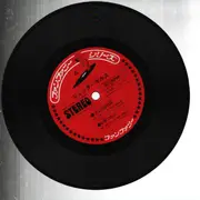 7inch Vinyl Single - Japanese Anime Theme Music - Astro Boy - Gatefold, lyrics + poster