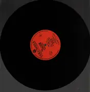 LP - Japanese Anime Theme Music & Spoken-Word - Ninja Hattori-Kun - No OBI