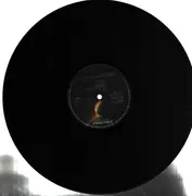 LP - Japanese Anime and Manga OST - ‎ROMAN TRIP - OBI